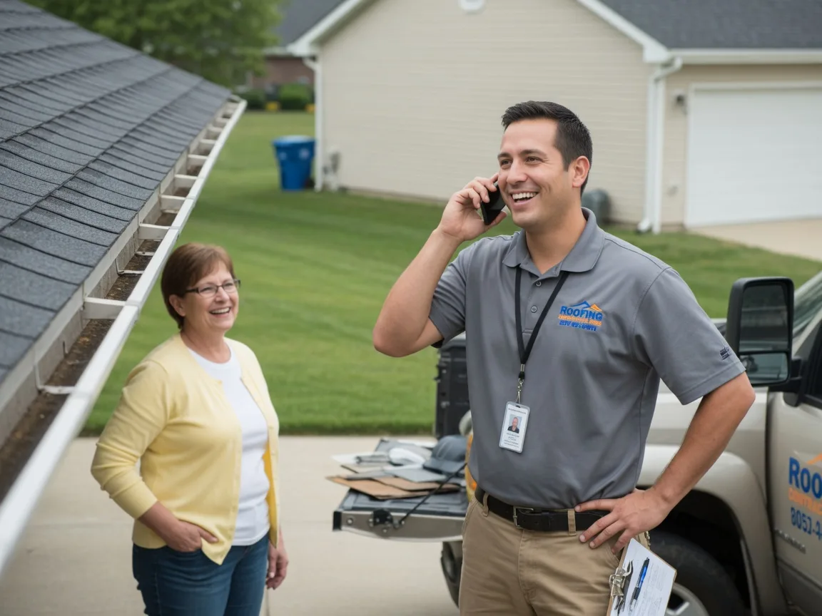 Local Roofing Contractors Villa Grove, IL FAQs